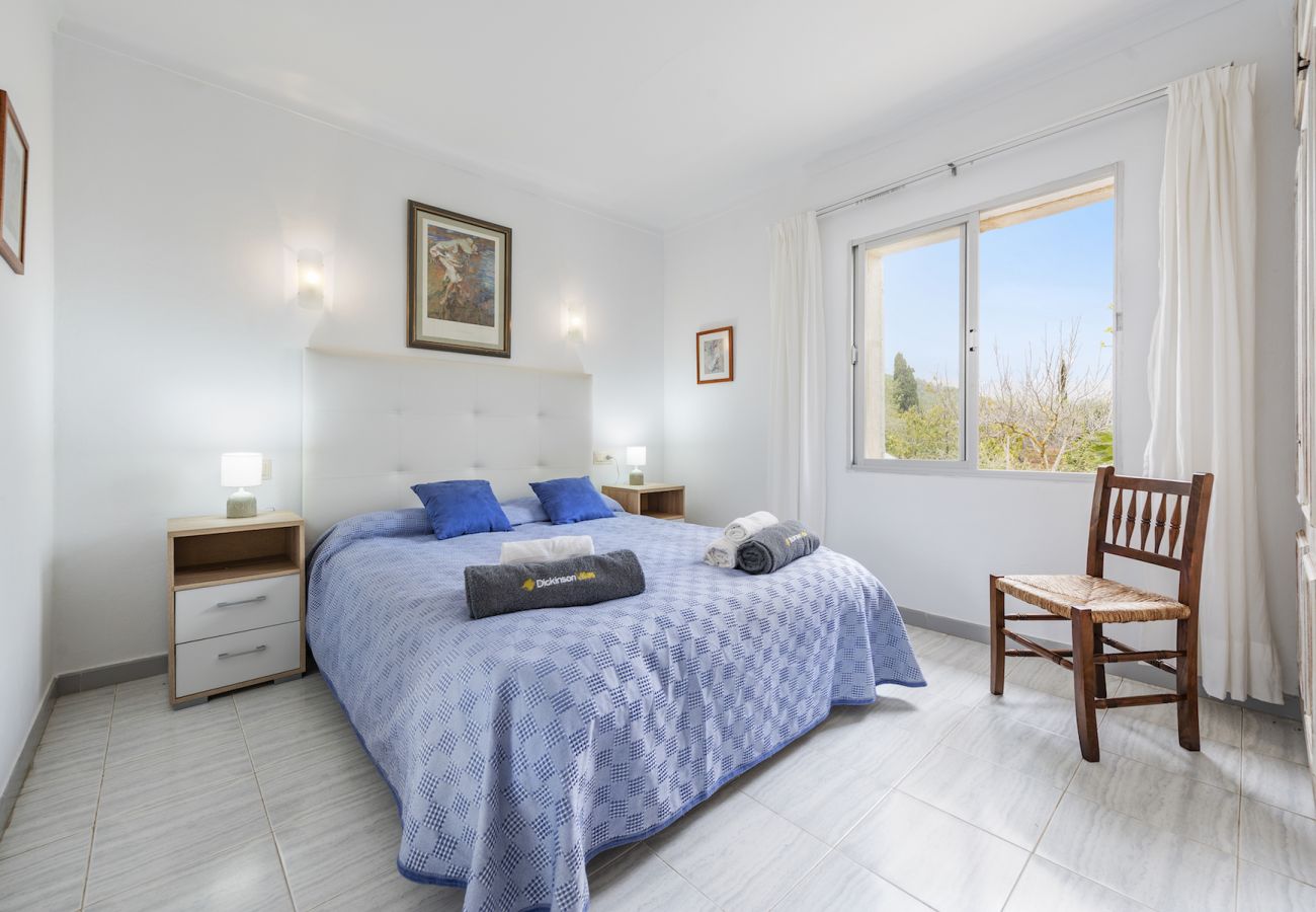 Villa en Pollensa - Cal Roma Petit