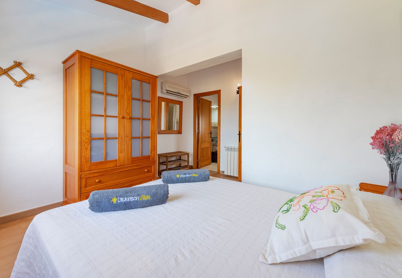 Villa en Puerto Pollensa - Els Garbellons