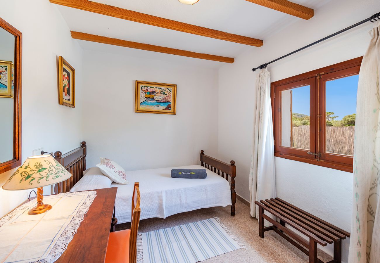 Villa en Puerto Pollensa - Els Garbellons