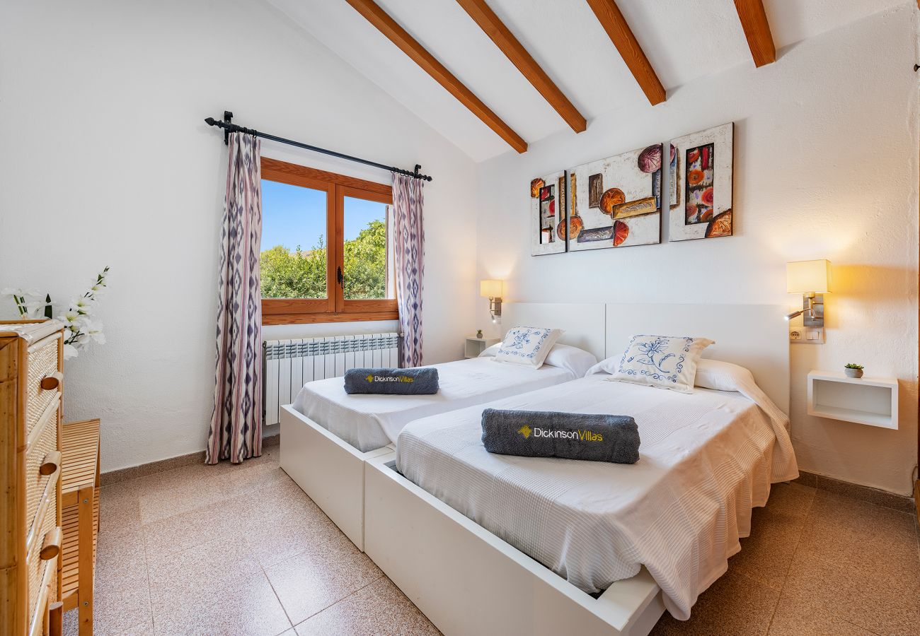 Villa en Puerto Pollensa - Els Garbellons