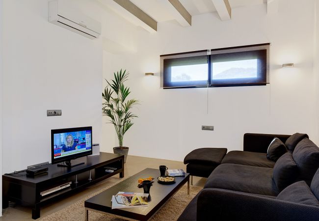 Villa en Puerto Pollensa - Villa Marcelino Villa en Puerto Pollensa - Villa Marcelino