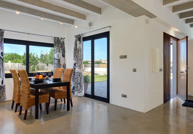 Villa en Puerto Pollensa - Villa Marcelino Villa en Puerto Pollensa - Villa Marcelino