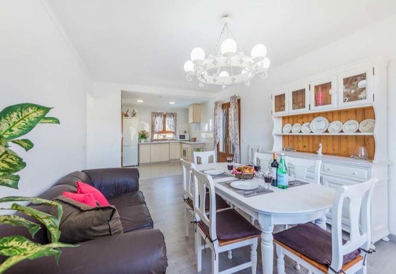 Villa en Alcúdia - Can Nyany