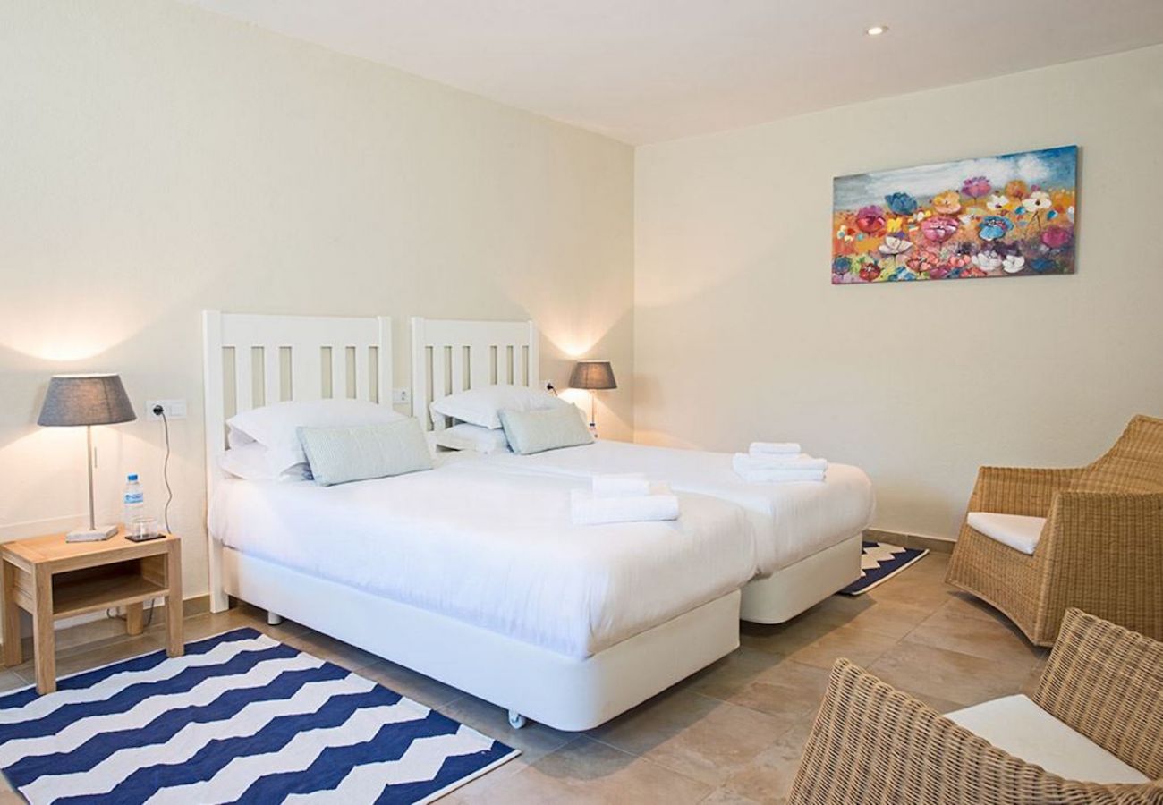 Villa en Alcúdia - Villa Sarieta