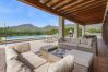 Villa en Puerto Pollensa - Can Dala Villa en Puerto Pollensa - Can Dala