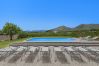 Villa en Puerto Pollensa - Can Dala Villa en Puerto Pollensa - Can Dala