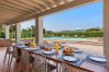 Villa en Puerto Pollensa - Can Dala