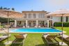 Villa en Puerto Pollensa - Can Dala
