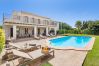 Villa en Puerto Pollensa - Can Dala
