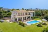 Villa en Puerto Pollensa - Can Dala