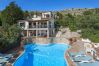 Villa en Puerto Pollensa - Casa Mir Villa en Puerto Pollensa - Casa Mir