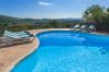 Villa en Puerto Pollensa - Casa Mir Villa en Puerto Pollensa - Casa Mir