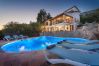 Villa en Puerto Pollensa - Casa Mir Villa en Puerto Pollensa - Casa Mir