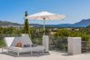 Villa en Puerto Pollensa - Casa Mir