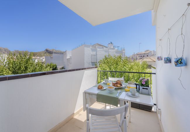 Apartamento en Puerto Pollensa - Marian Gola