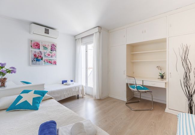Apartamento en Puerto Pollensa - Marian Gola Apartamento en Puerto Pollensa - Marian Gola
