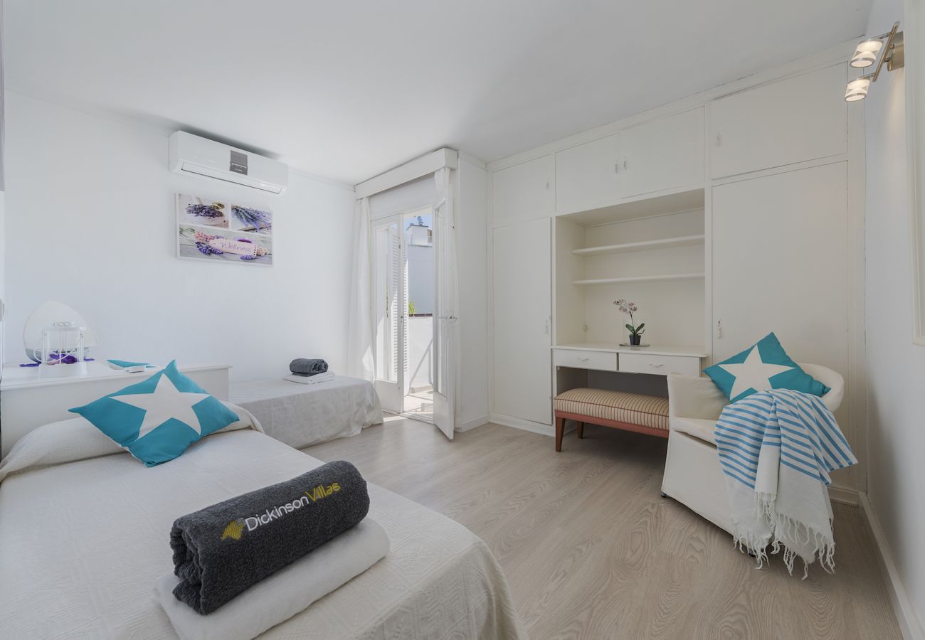 Apartamento en Puerto Pollensa - Marian Gola