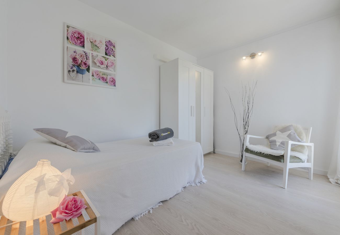 Apartamento en Puerto Pollensa - Marian Gola