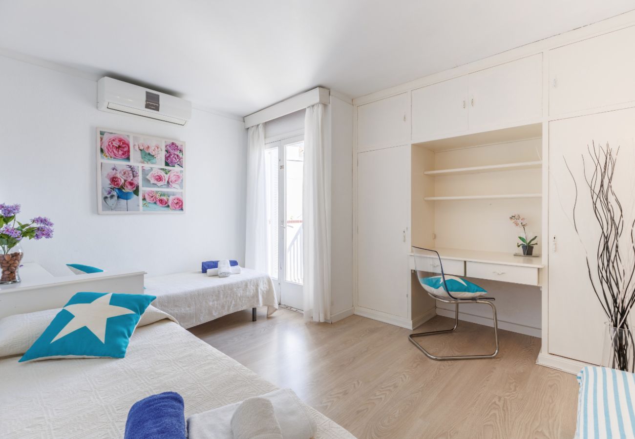 Apartamento en Puerto Pollensa - Marian Gola
