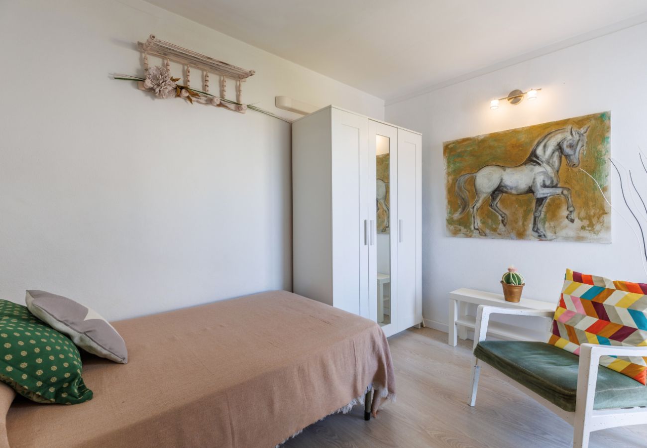 Apartamento en Puerto Pollensa - Marian Gola