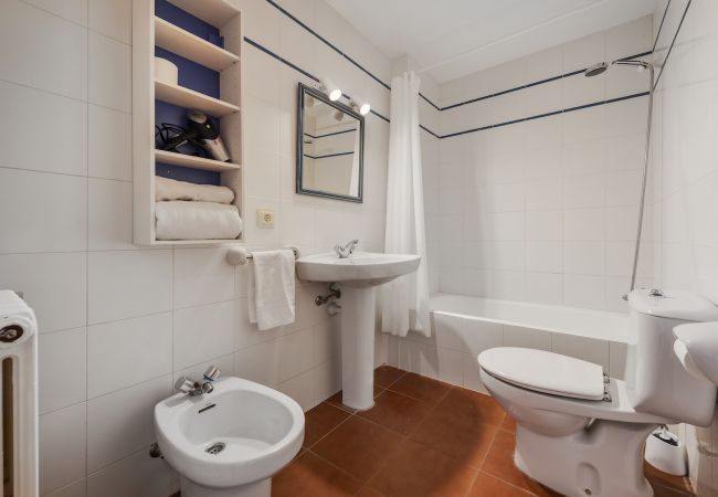 Apartamento en Puerto Pollensa - Bugambilia Apartamento en Puerto Pollensa - Bugambilia