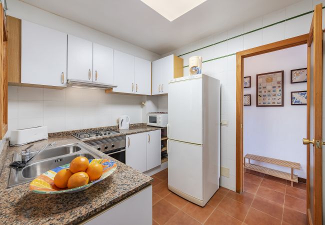 Apartamento en Puerto Pollensa - Bugambilia