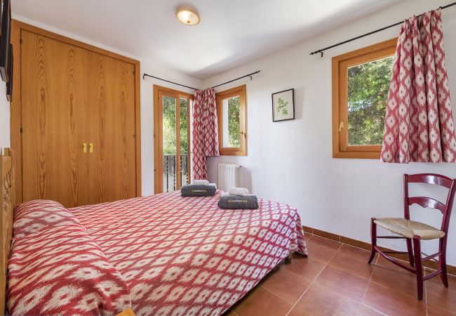 Apartamento en Puerto Pollensa - Bugambilia Apartamento en Puerto Pollensa - Bugambilia