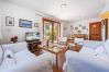 Apartamento en Puerto Pollensa - Bugambilia Apartamento en Puerto Pollensa - Bugambilia