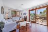 Apartamento en Puerto Pollensa - Bugambilia Apartamento en Puerto Pollensa - Bugambilia