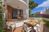 Apartamento en Puerto Pollensa - Bugambilia