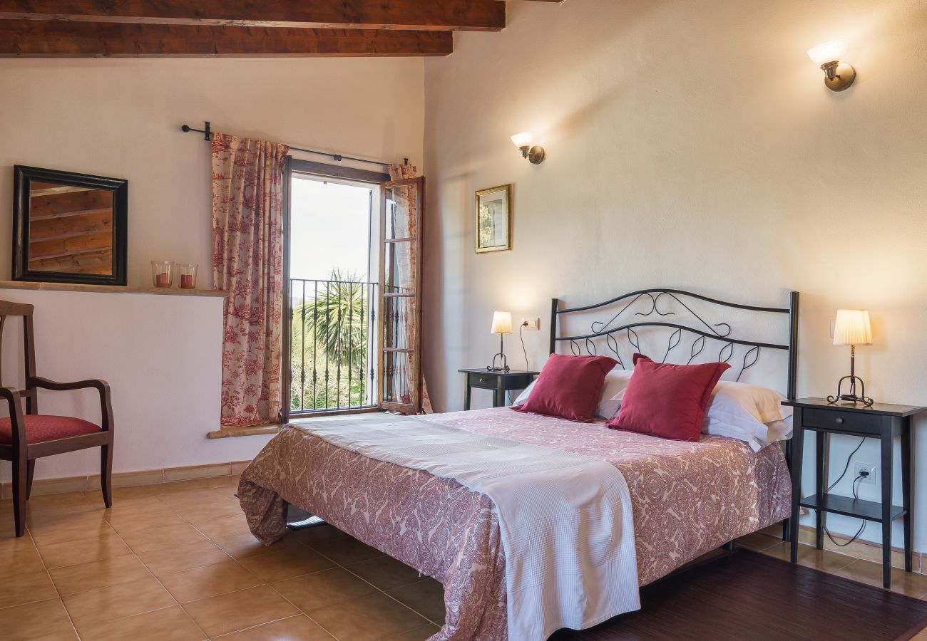 Villa en Pollensa - Villa Can Roig