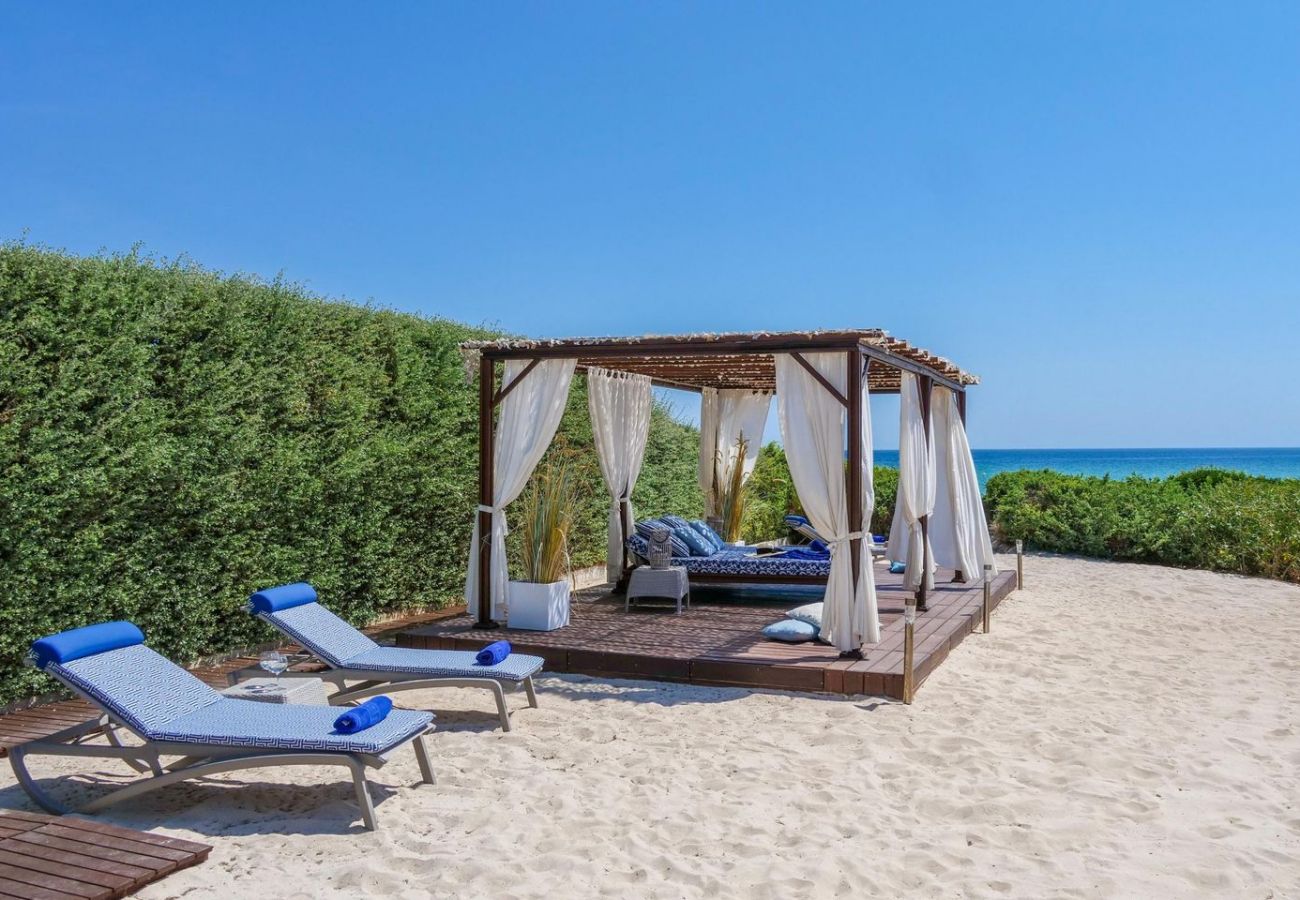 Villa en Playa de Muro - Villa Sa Platja /Muro Beach
