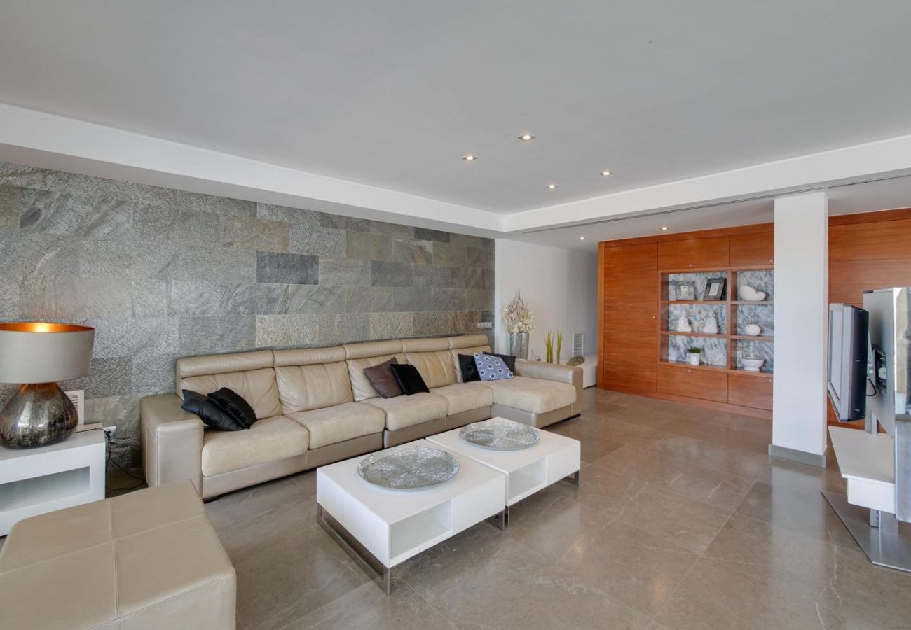 Villa en Playa de Muro - Villa Sa Platja /Muro Beach