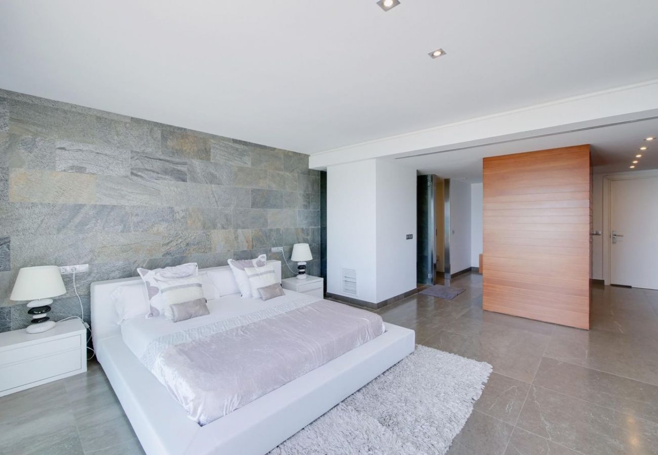 Villa en Playa de Muro - Villa Sa Platja /Muro Beach