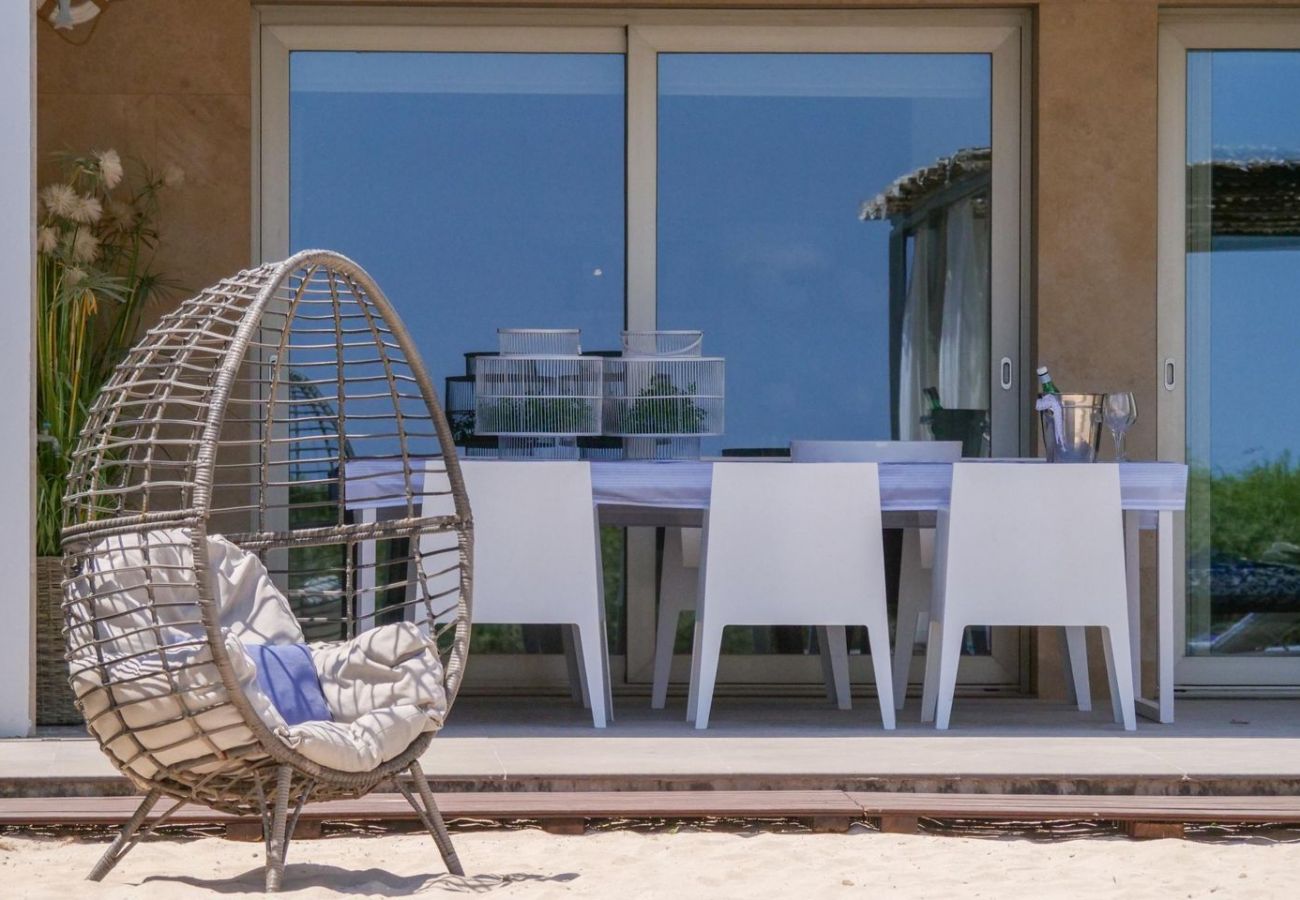 Villa en Playa de Muro - Villa Sa Platja /Muro Beach