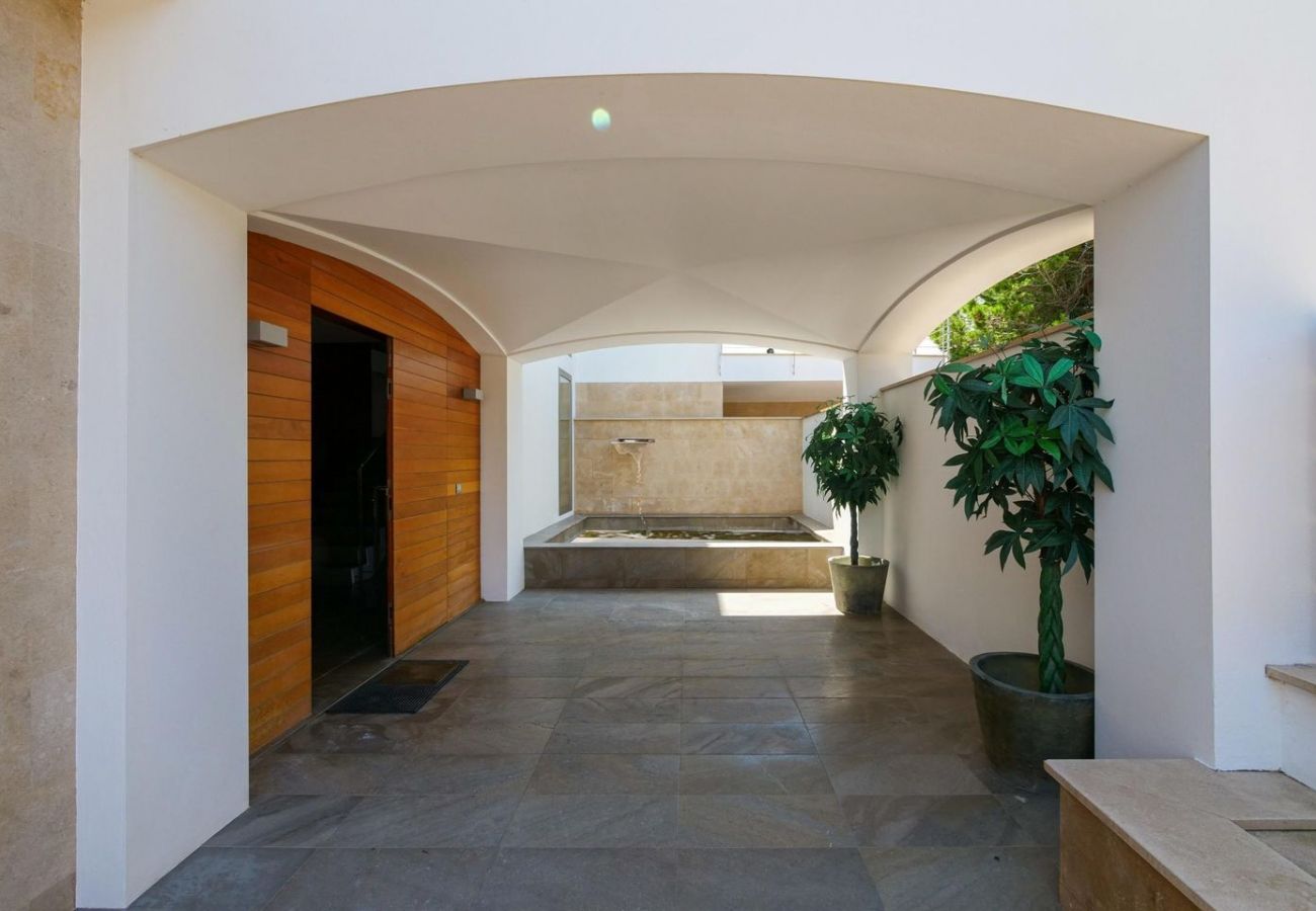 Villa en Playa de Muro - Villa Sa Platja /Muro Beach