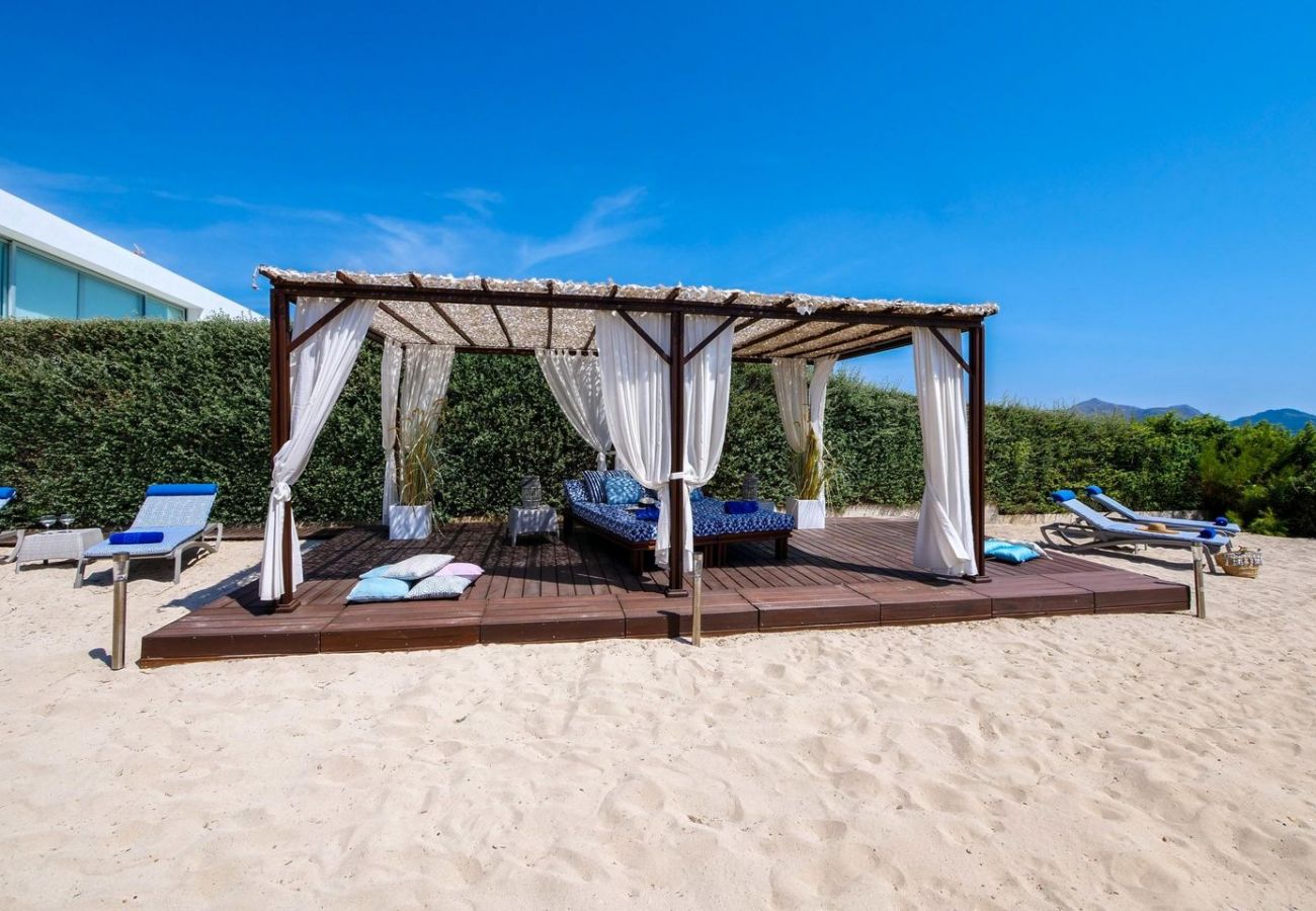 Villa en Playa de Muro - Villa Sa Platja /Muro Beach