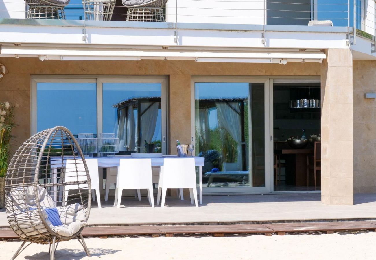 Villa en Playa de Muro - Villa Sa Platja /Muro Beach