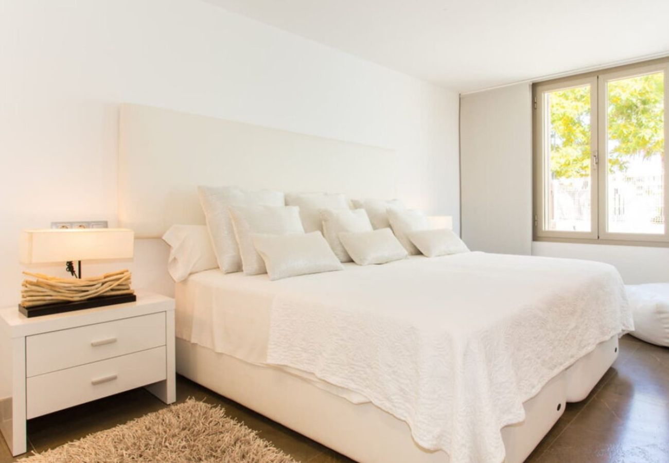 Villa en Playa de Muro - Villa Sa Platja /Muro Beach