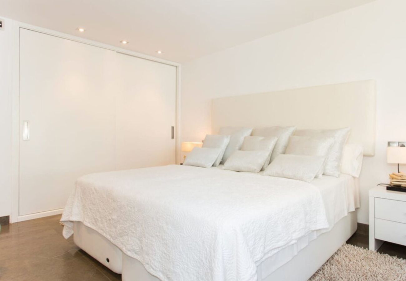 Villa en Playa de Muro - Villa Sa Platja /Muro Beach