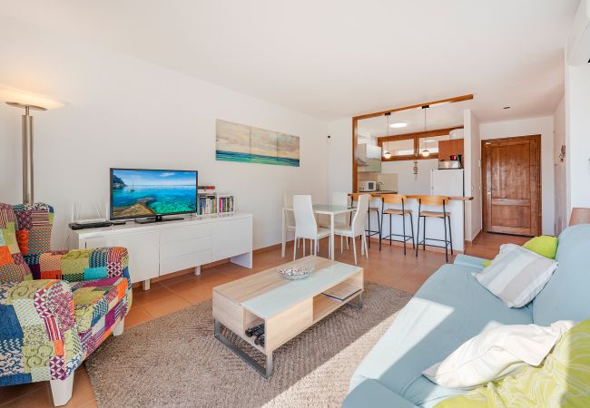 Apartamento en Puerto Pollensa - Corb Mari