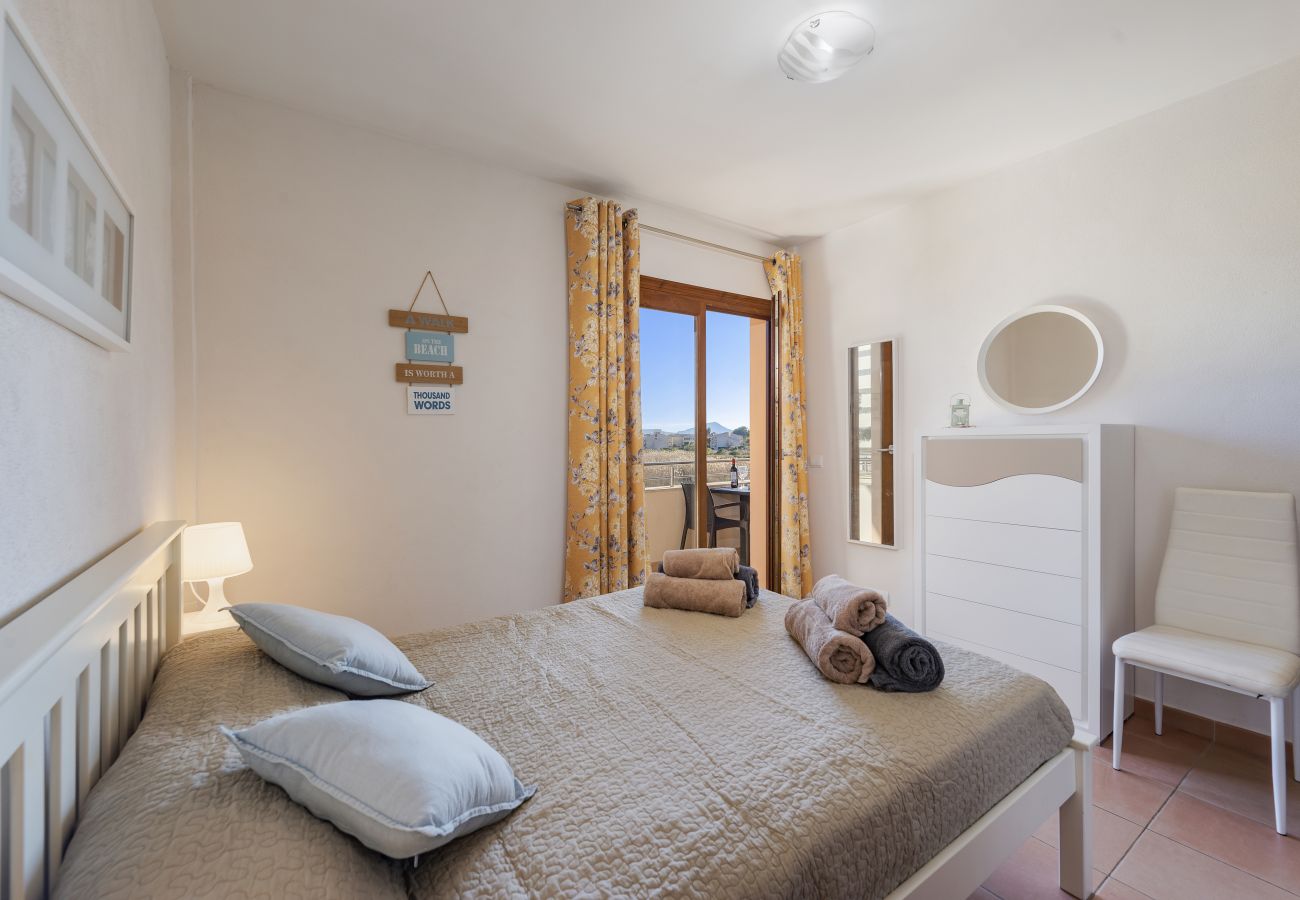 Apartamento en Puerto Pollensa - Corb Mari