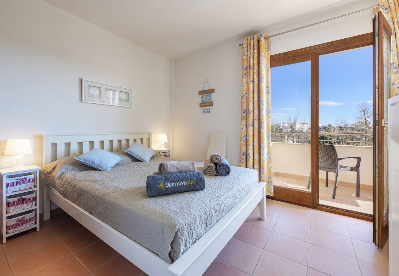 Apartamento en Puerto Pollensa - Corb Mari