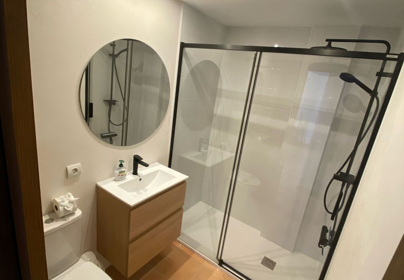 Apartamento en Puerto Pollensa - Corb Mari