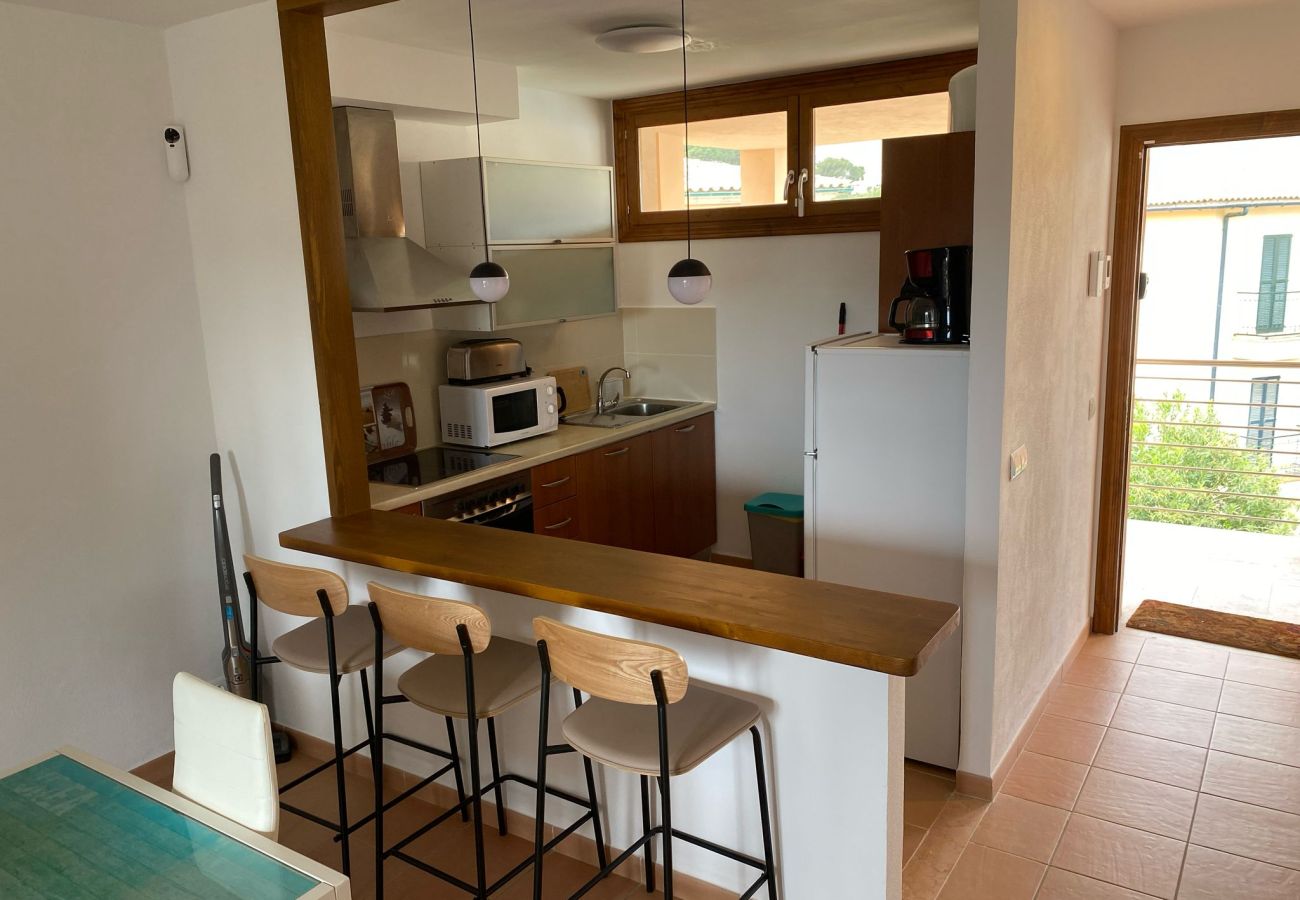 Apartamento en Puerto Pollensa - Corb Mari