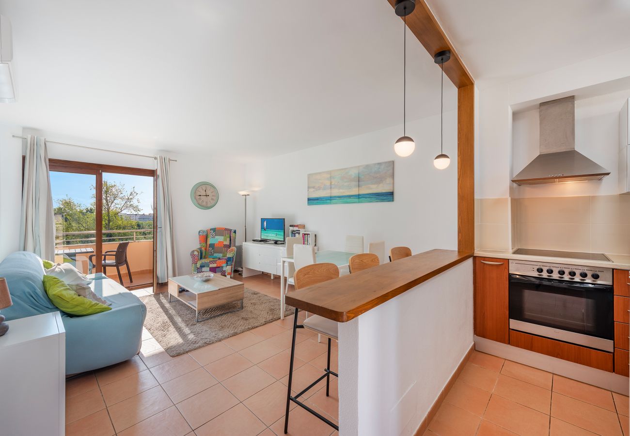 Apartamento en Puerto Pollensa - Corb Mari