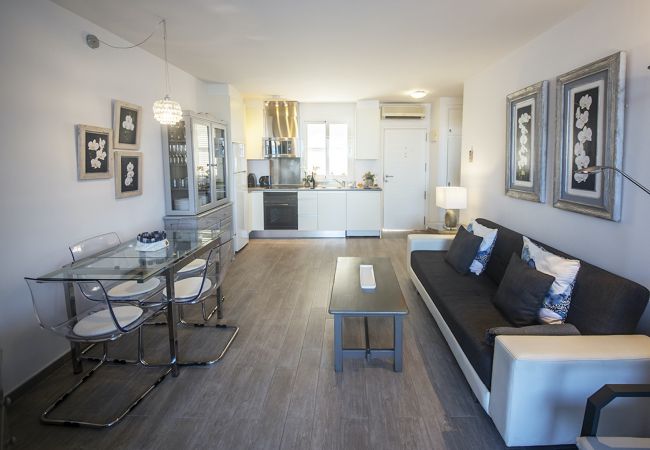 Apartamento en Puerto Pollensa - Can Sivella