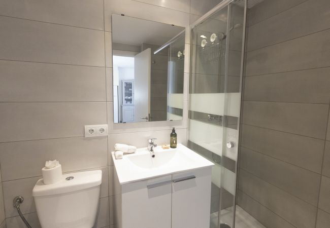 Apartamento en Puerto Pollensa - Can Sivella Apartamento en Puerto Pollensa - Can Sivella