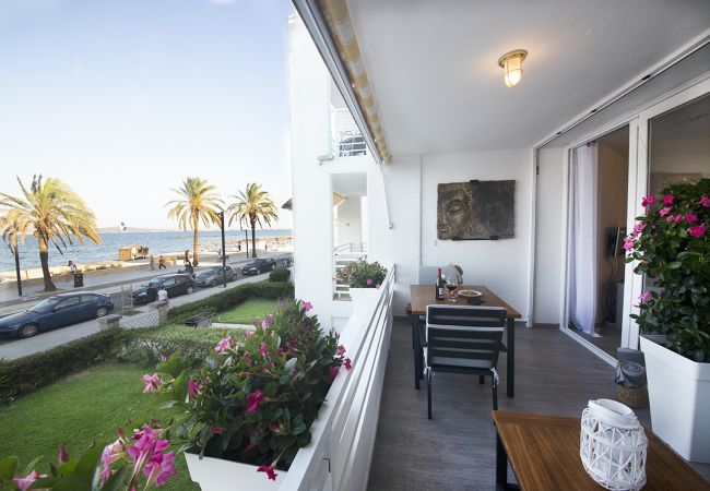 Apartamento en Puerto Pollensa - Can Sivella