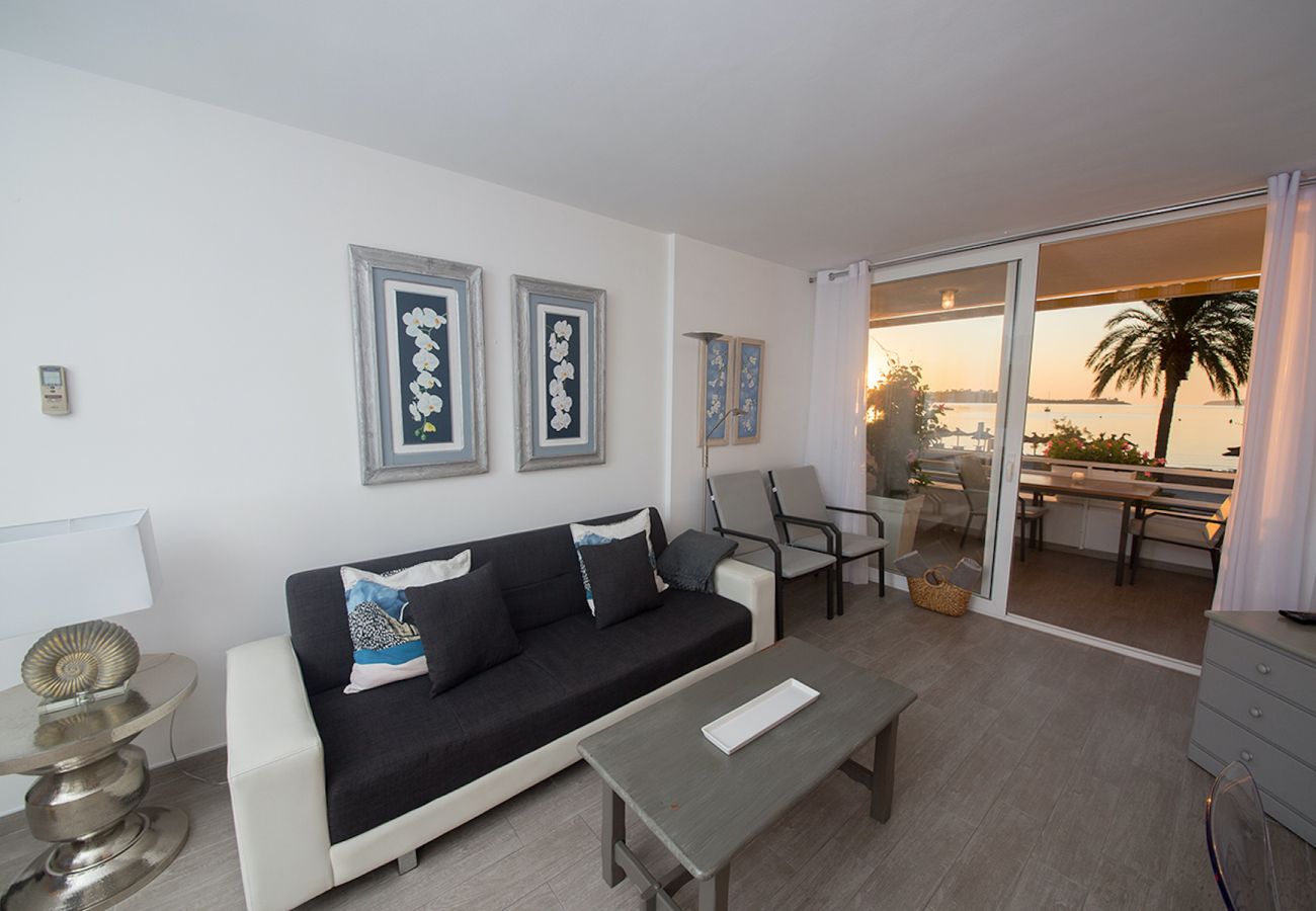 Apartamento en Puerto Pollensa - Can Sivella